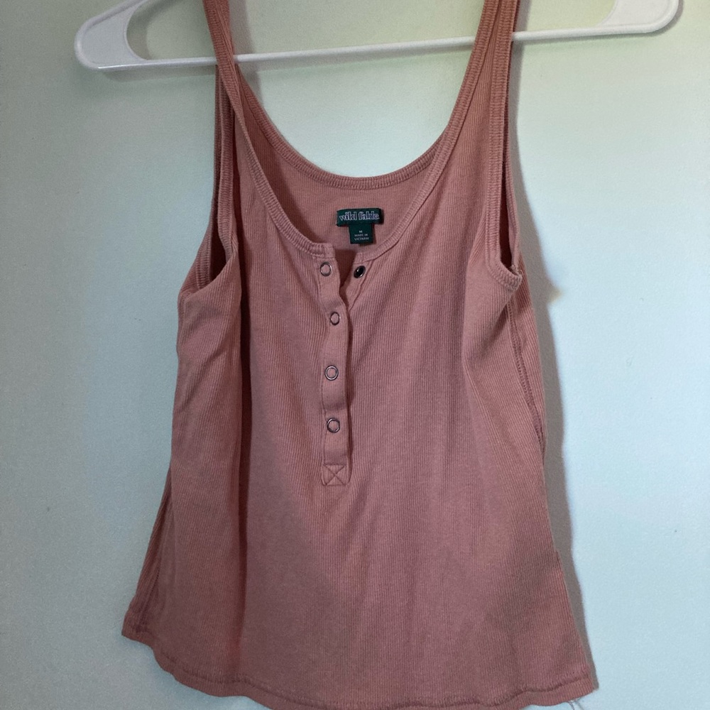 Medium wild fable shirt
